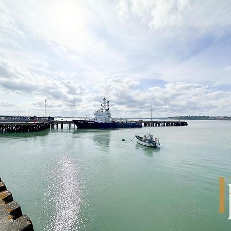 Fisherman'S Cottage - Harwich Breaks - Brand New - Long Stays Available Great Prices - Get In Touch For All Bookings - Cottage In Harwich - Beach Stay Exteriör bild