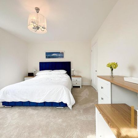 Fisherman'S Cottage - Harwich Breaks - Brand New - Long Stays Available Great Prices - Get In Touch For All Bookings - Cottage In Harwich - Beach Stay Exteriör bild