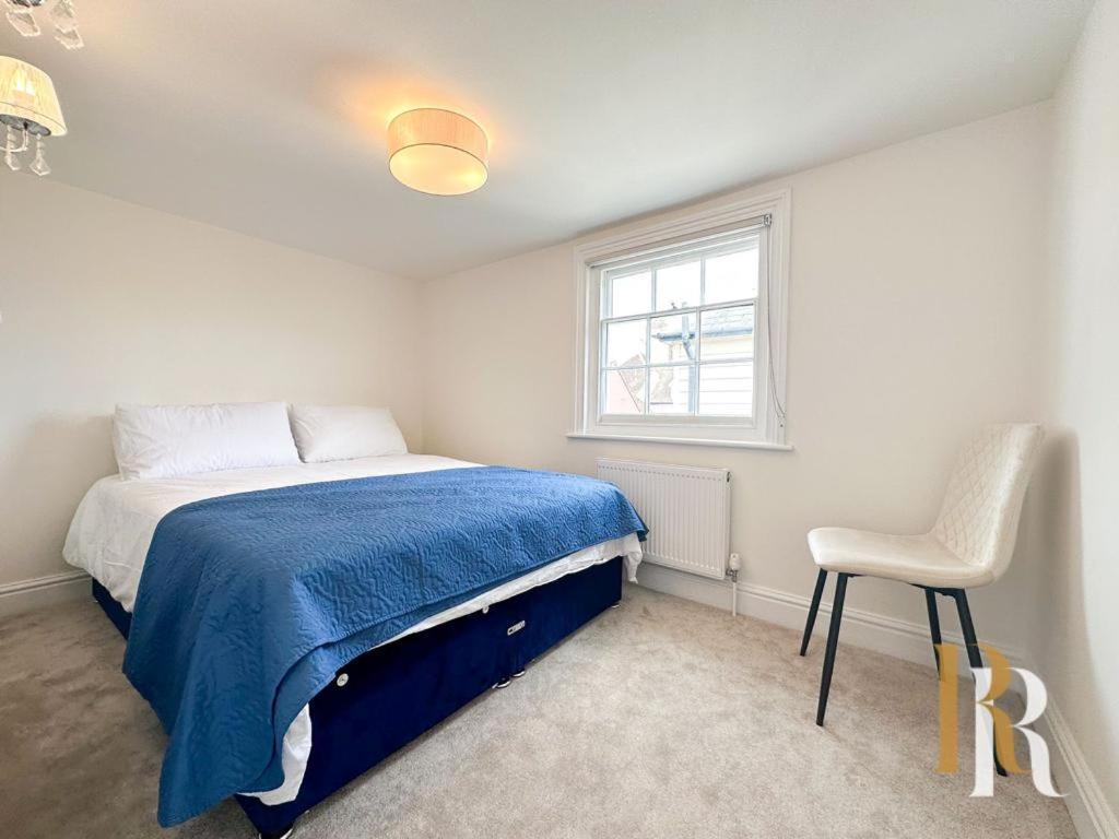 Fisherman'S Cottage - Harwich Breaks - Brand New - Long Stays Available Great Prices - Get In Touch For All Bookings - Cottage In Harwich - Beach Stay Exteriör bild