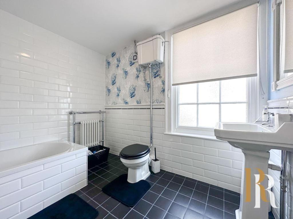Fisherman'S Cottage - Harwich Breaks - Brand New - Long Stays Available Great Prices - Get In Touch For All Bookings - Cottage In Harwich - Beach Stay Exteriör bild