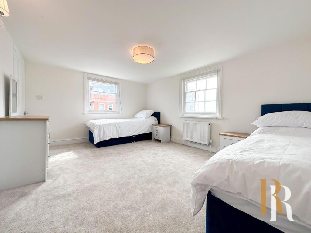 Fisherman'S Cottage - Harwich Breaks - Brand New - Long Stays Available Great Prices - Get In Touch For All Bookings - Cottage In Harwich - Beach Stay Exteriör bild