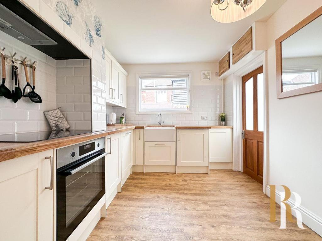 Fisherman'S Cottage - Harwich Breaks - Brand New - Long Stays Available Great Prices - Get In Touch For All Bookings - Cottage In Harwich - Beach Stay Exteriör bild