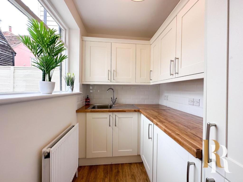 Fisherman'S Cottage - Harwich Breaks - Brand New - Long Stays Available Great Prices - Get In Touch For All Bookings - Cottage In Harwich - Beach Stay Exteriör bild