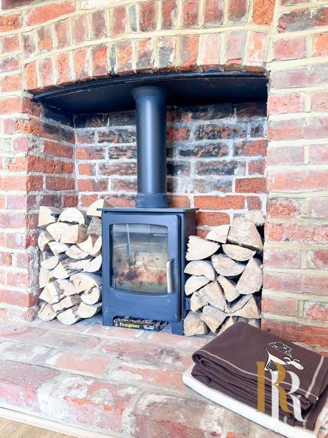 Fisherman'S Cottage - Harwich Breaks - Brand New - Long Stays Available Great Prices - Get In Touch For All Bookings - Cottage In Harwich - Beach Stay Exteriör bild