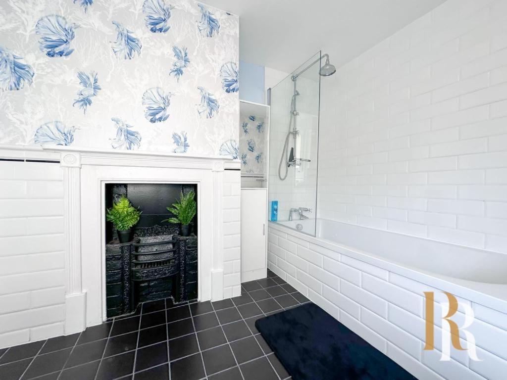 Fisherman'S Cottage - Harwich Breaks - Brand New - Long Stays Available Great Prices - Get In Touch For All Bookings - Cottage In Harwich - Beach Stay Exteriör bild