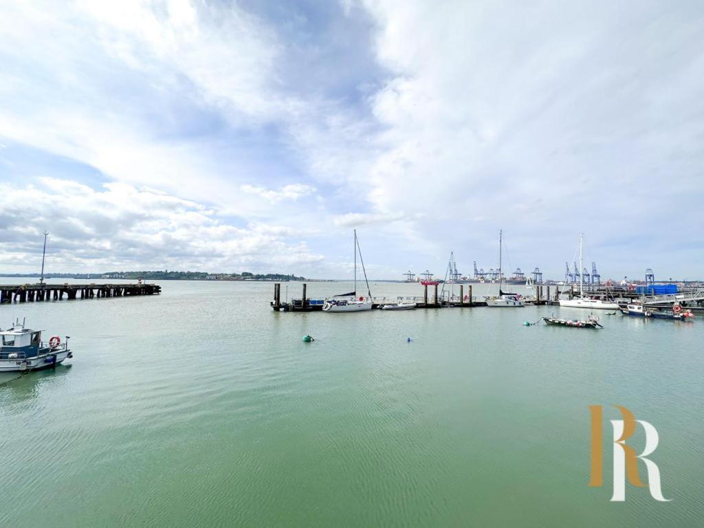 Fisherman'S Cottage - Harwich Breaks - Brand New - Long Stays Available Great Prices - Get In Touch For All Bookings - Cottage In Harwich - Beach Stay Exteriör bild